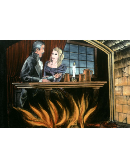 A Tale of Two Cities