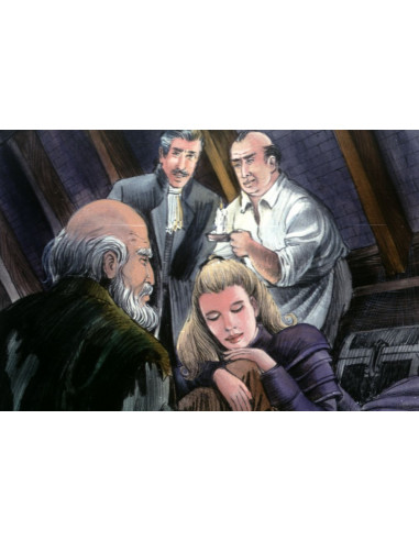 A Tale of Two Cities