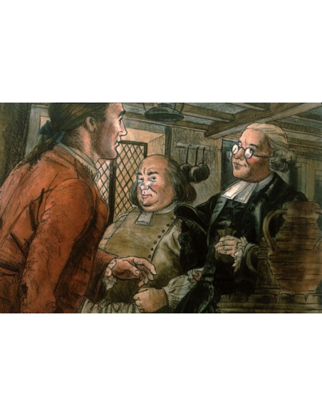 The Vicar of Wakefield