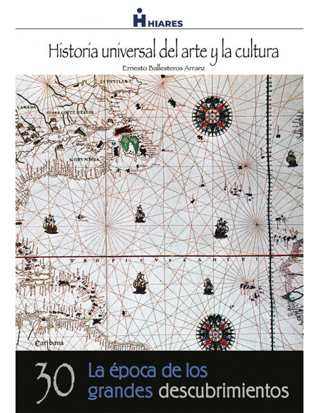 La época de los grandes descubrimientos.