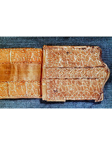 Íberos y colonizadores mediterráneos.