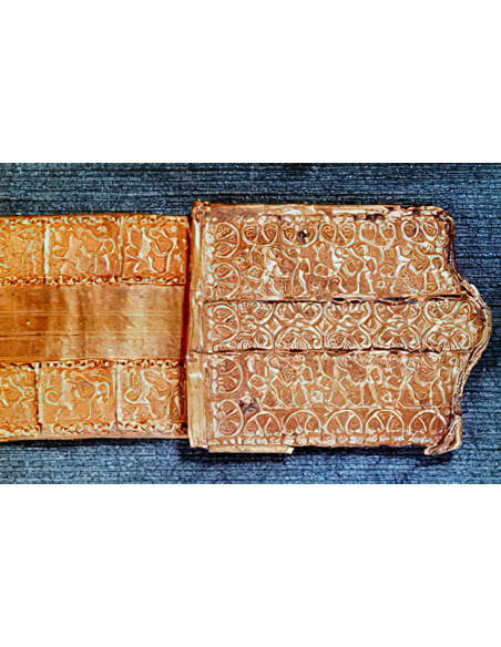 Íberos y colonizadores mediterráneos.