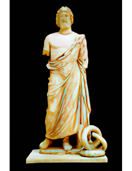 Íberos y colonizadores mediterráneos.