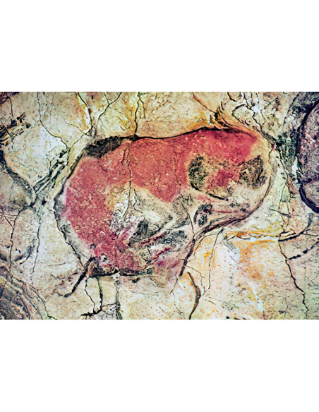 Primeras manifestaciones artísticas.  eBook