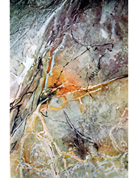 Primeras manifestaciones artísticas.  eBook