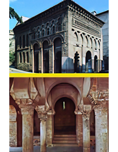 Arquitectura de la España Árabe.  eBook