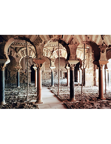 Arquitectura de la España Árabe.  eBook