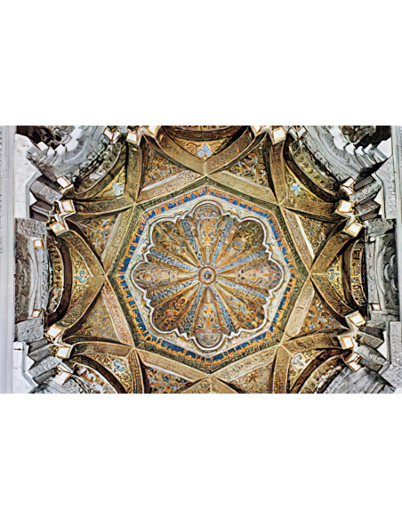 Arquitectura de la España Árabe.  eBook