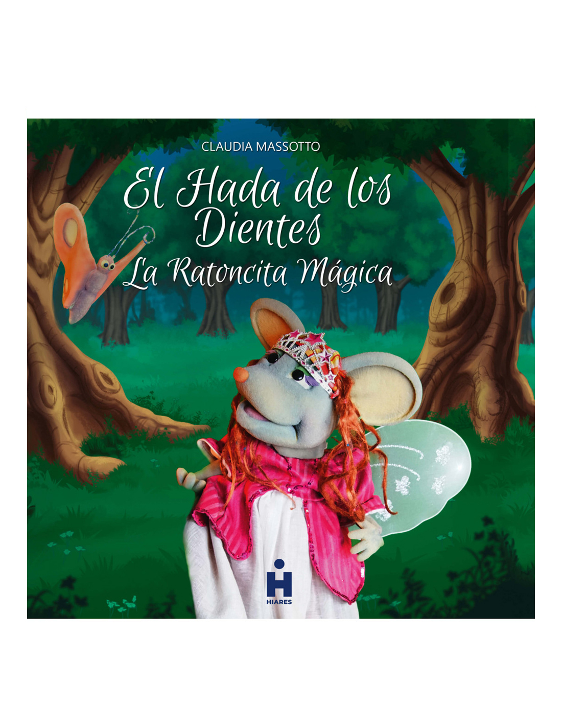 El hada de los dientes